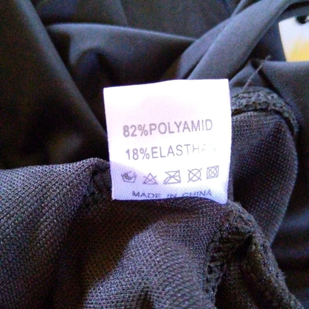 NWT Ladies Swimsuit - Picture 5 of 13